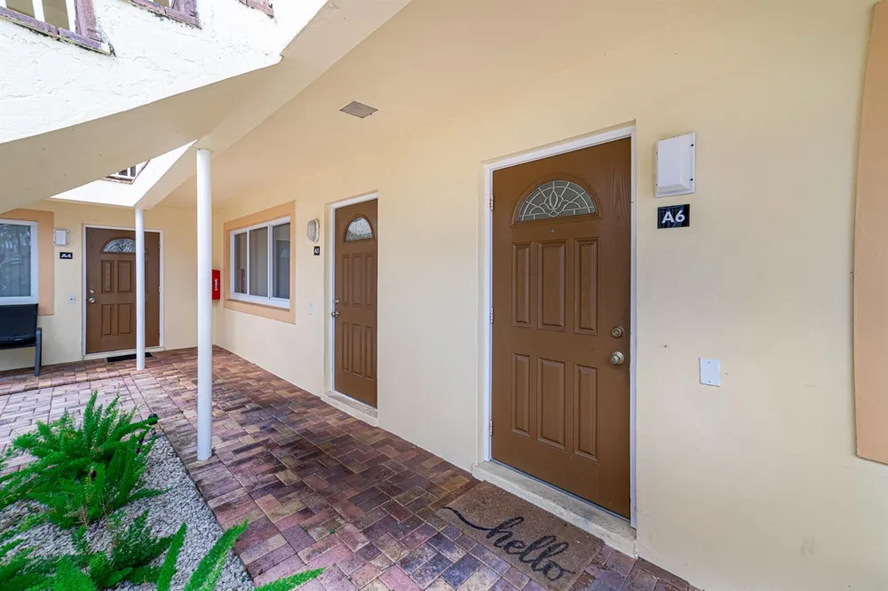 1649 SE 4TH STREET #A6 Deerfield Beach, FL 33441
