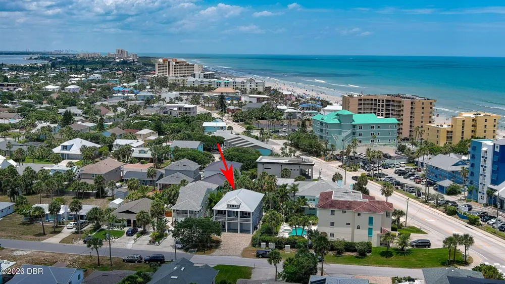 818 Ocean Avenue New Smyrna Beach, FL 32169
