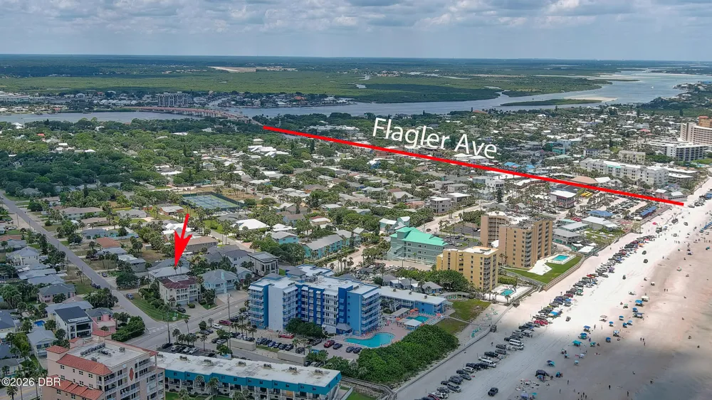 818 Ocean Avenue New Smyrna Beach, FL 32169