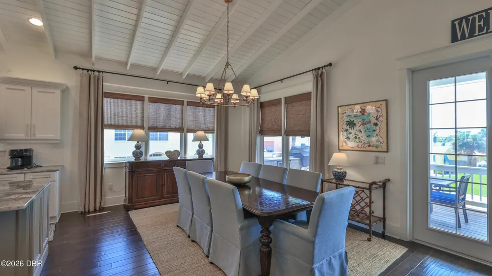 818 Ocean Avenue New Smyrna Beach, FL 32169