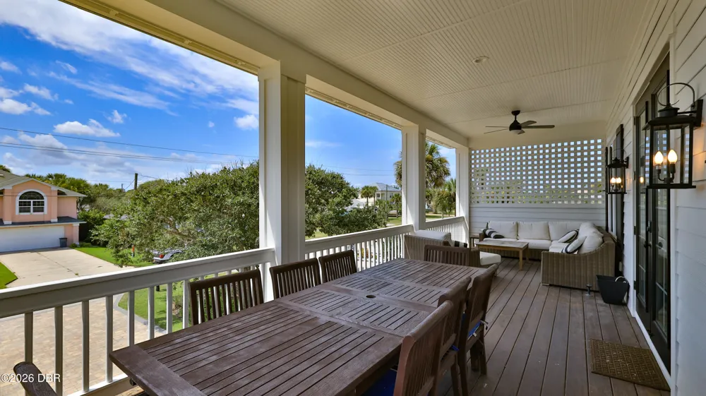 818 Ocean Avenue New Smyrna Beach, FL 32169
