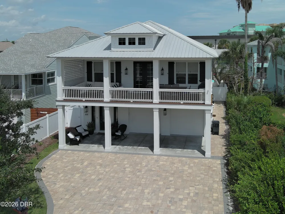 818 Ocean Avenue New Smyrna Beach, FL 32169