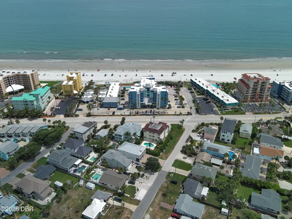 818 Ocean Avenue New Smyrna Beach, FL 32169