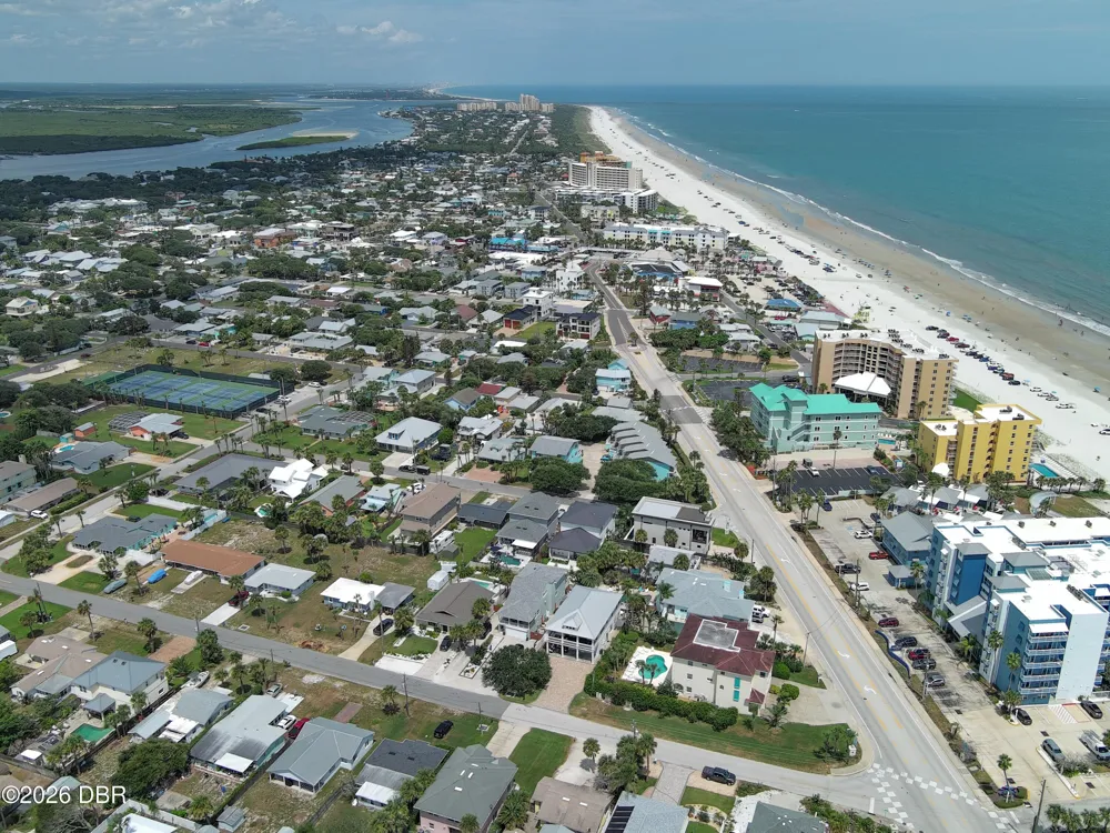 818 Ocean Avenue New Smyrna Beach, FL 32169