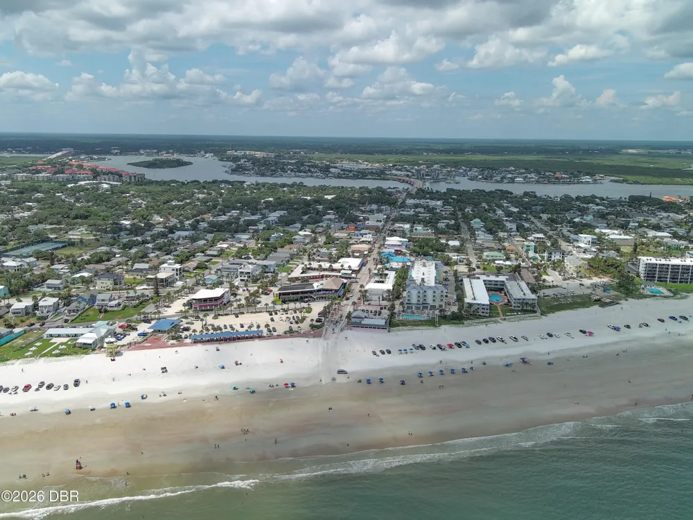 818 Ocean Avenue New Smyrna Beach, FL 32169