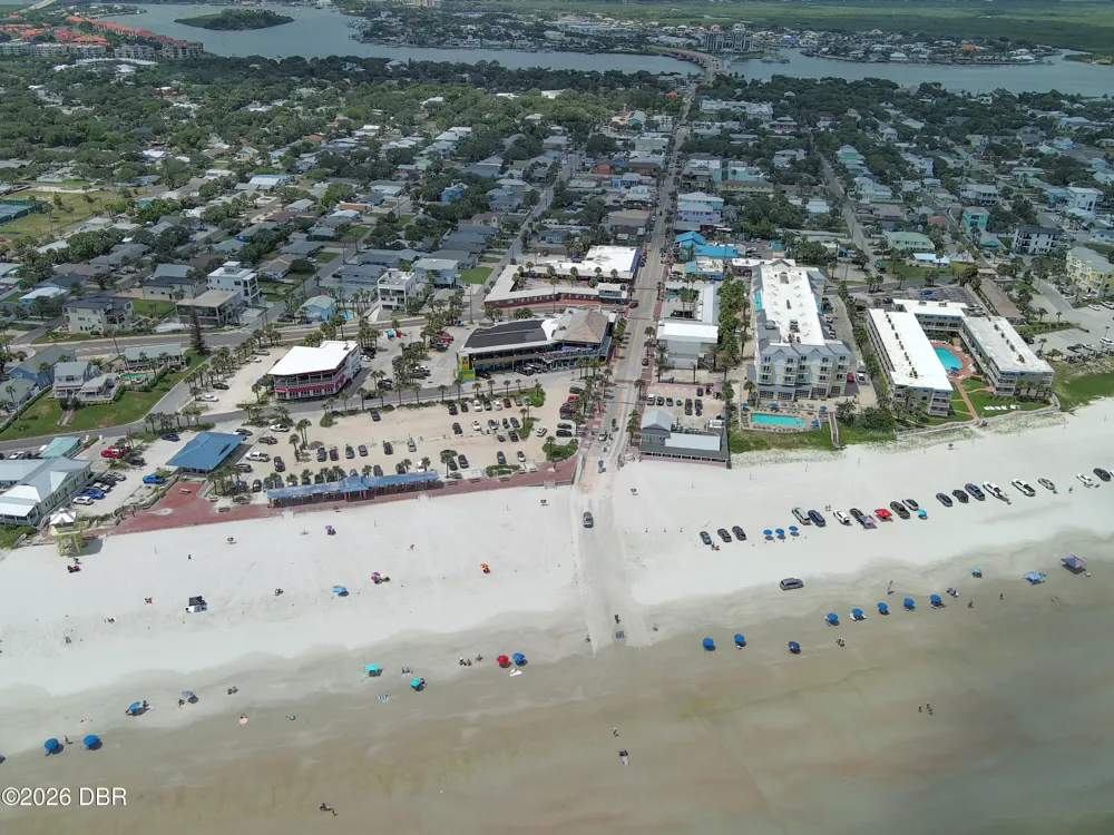 818 Ocean Avenue New Smyrna Beach, FL 32169