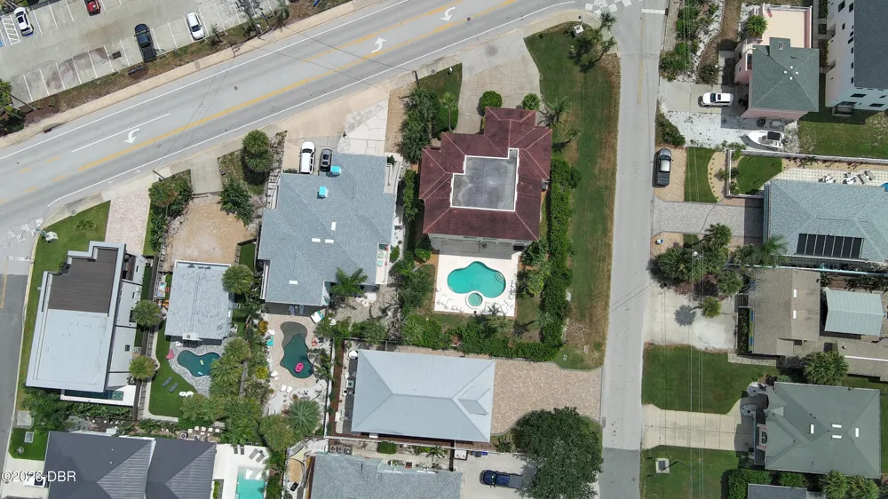 818 Ocean Avenue New Smyrna Beach, FL 32169