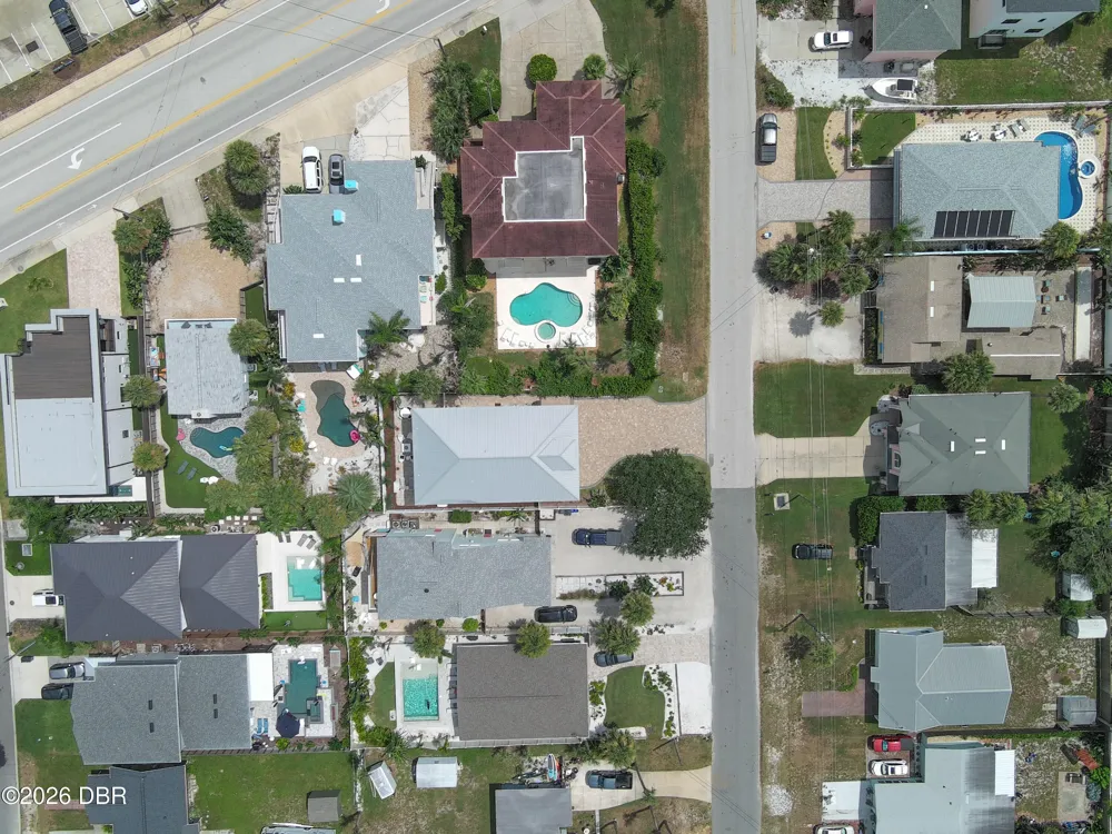 818 Ocean Avenue New Smyrna Beach, FL 32169