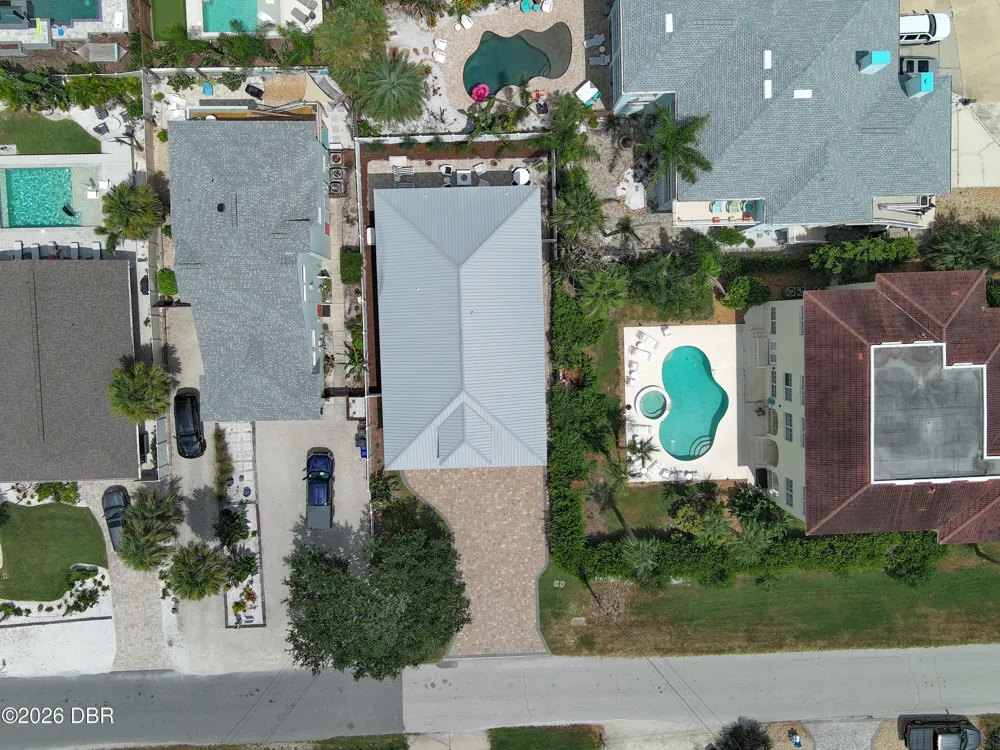 818 Ocean Avenue New Smyrna Beach, FL 32169