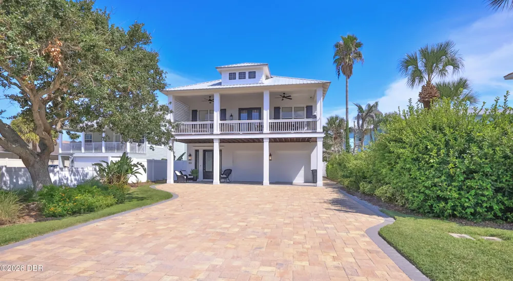 818 Ocean Avenue New Smyrna Beach, FL 32169