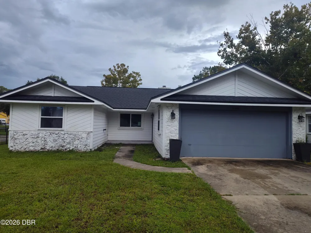 136 Muscovy Court Daytona Beach, FL 32119