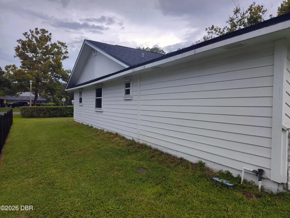 136 Muscovy Court Daytona Beach, FL 32119