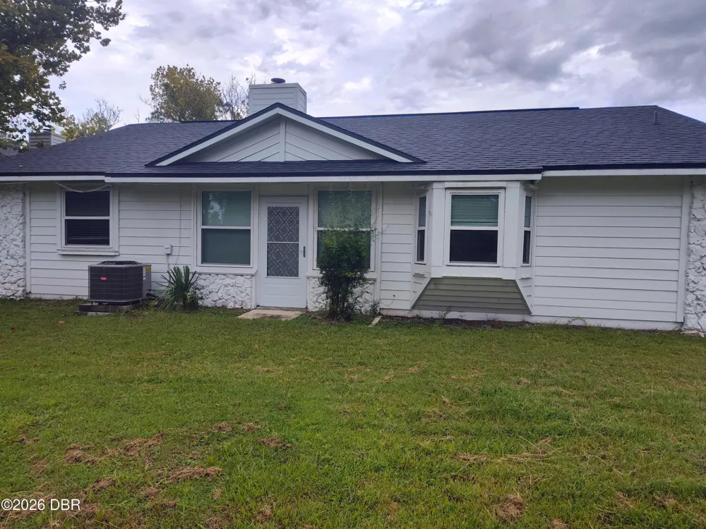 136 Muscovy Court Daytona Beach, FL 32119