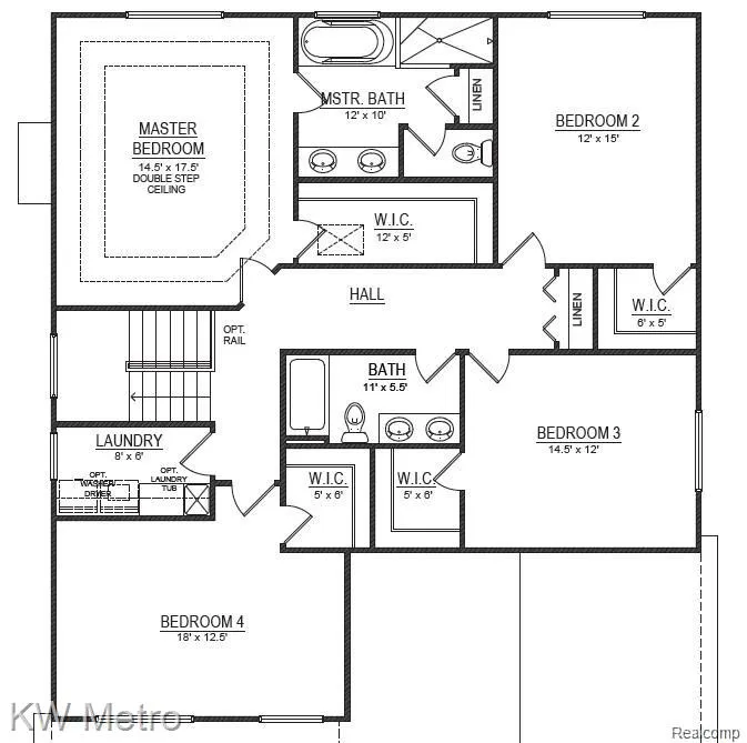34607 John Bartley Circle Sterling Heights City, MI 48310