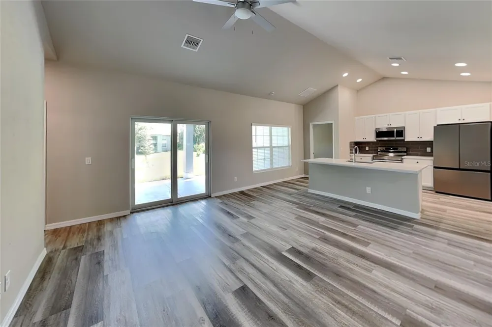 8878 BESSEMER COURT North Port, FL 34287