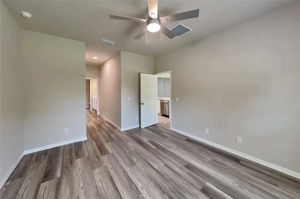 8878 BESSEMER COURT North Port, FL 34287