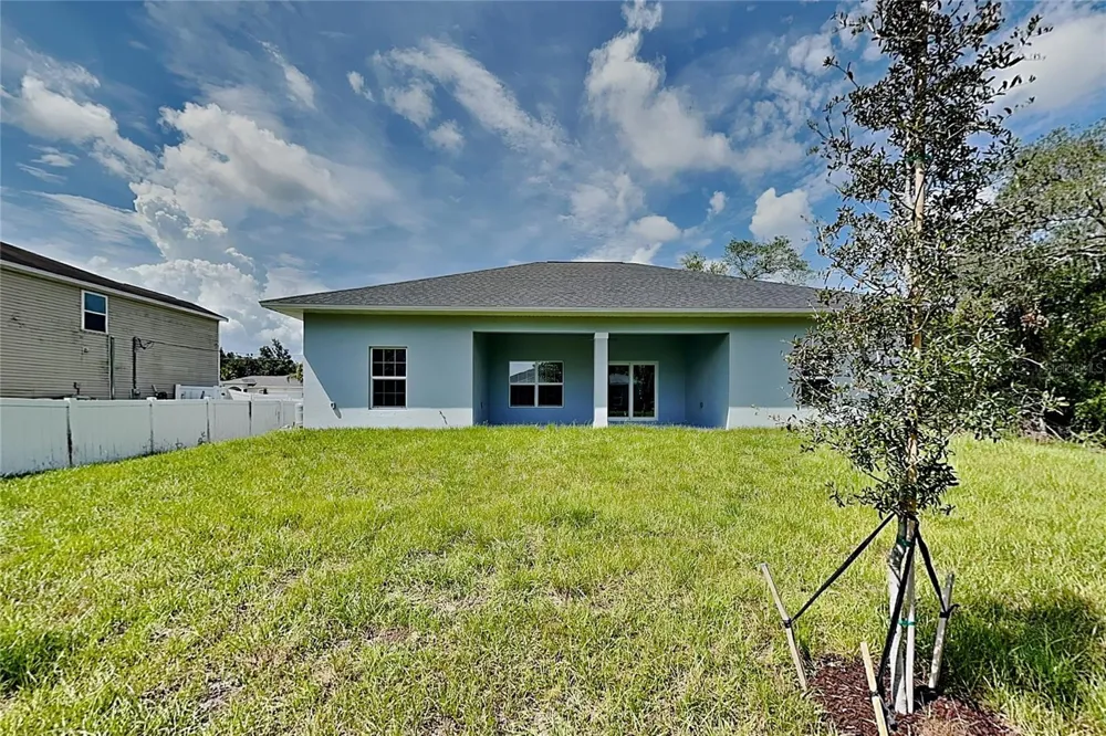 8878 BESSEMER COURT North Port, FL 34287