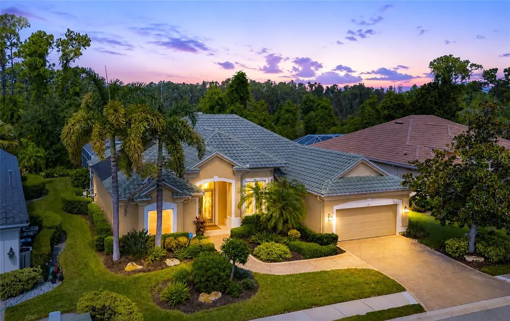 4834 88TH STREET E Bradenton, FL 34211