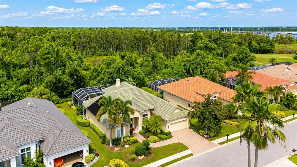 4834 88TH STREET E Bradenton, FL 34211