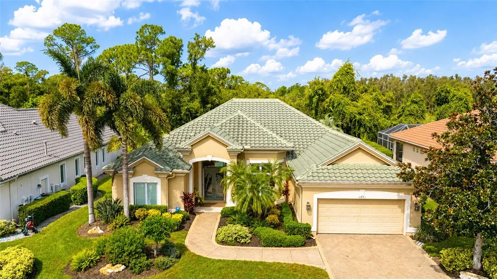 4834 88TH STREET E Bradenton, FL 34211