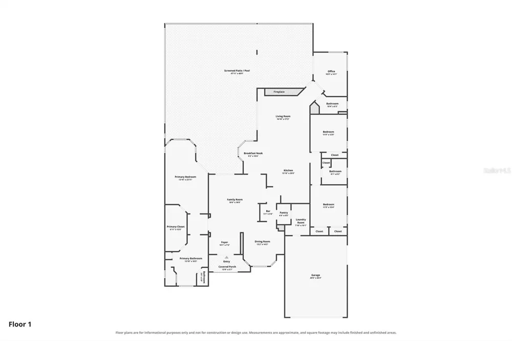 4834 88TH STREET E Bradenton, FL 34211