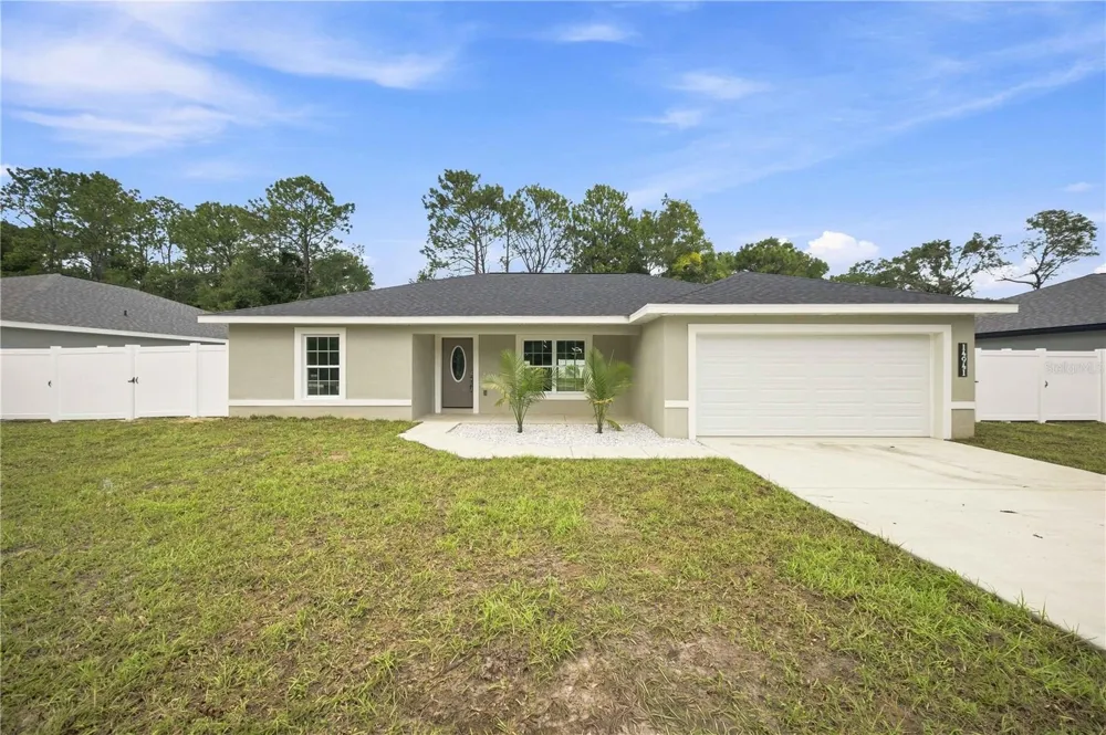 14941 SW 24 PLACE ocala, FL 34481