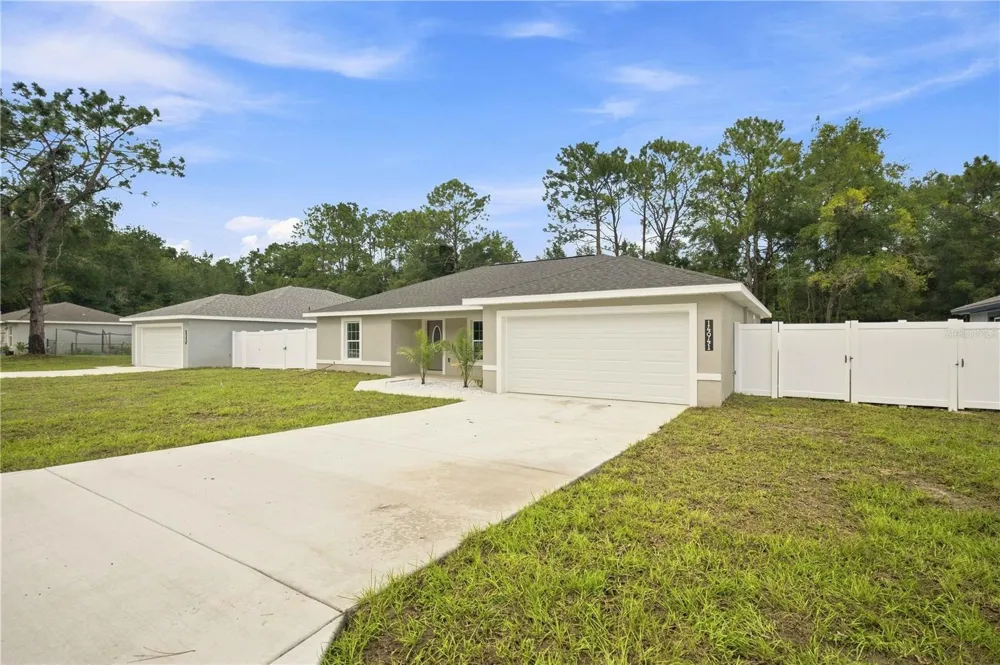 14941 SW 24 PLACE ocala, FL 34481