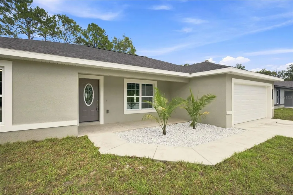 14941 SW 24 PLACE ocala, FL 34481