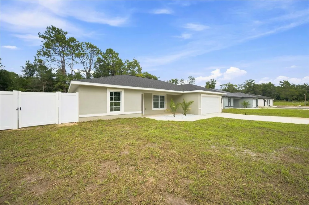 14941 SW 24 PLACE ocala, FL 34481