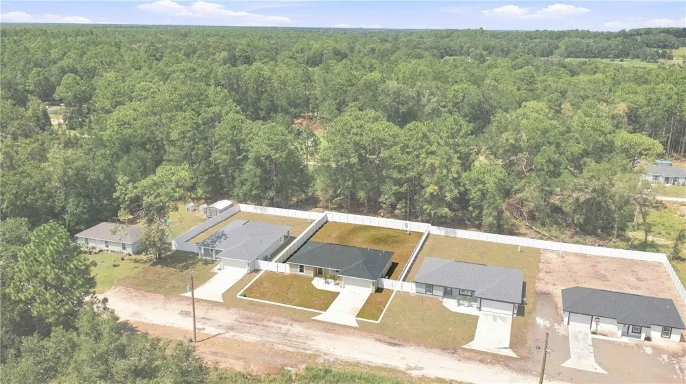 14941 SW 24 PLACE ocala, FL 34481