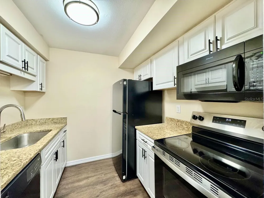 3948 TUMBLE WOOD TRAIL #103 Tampa, FL 33613