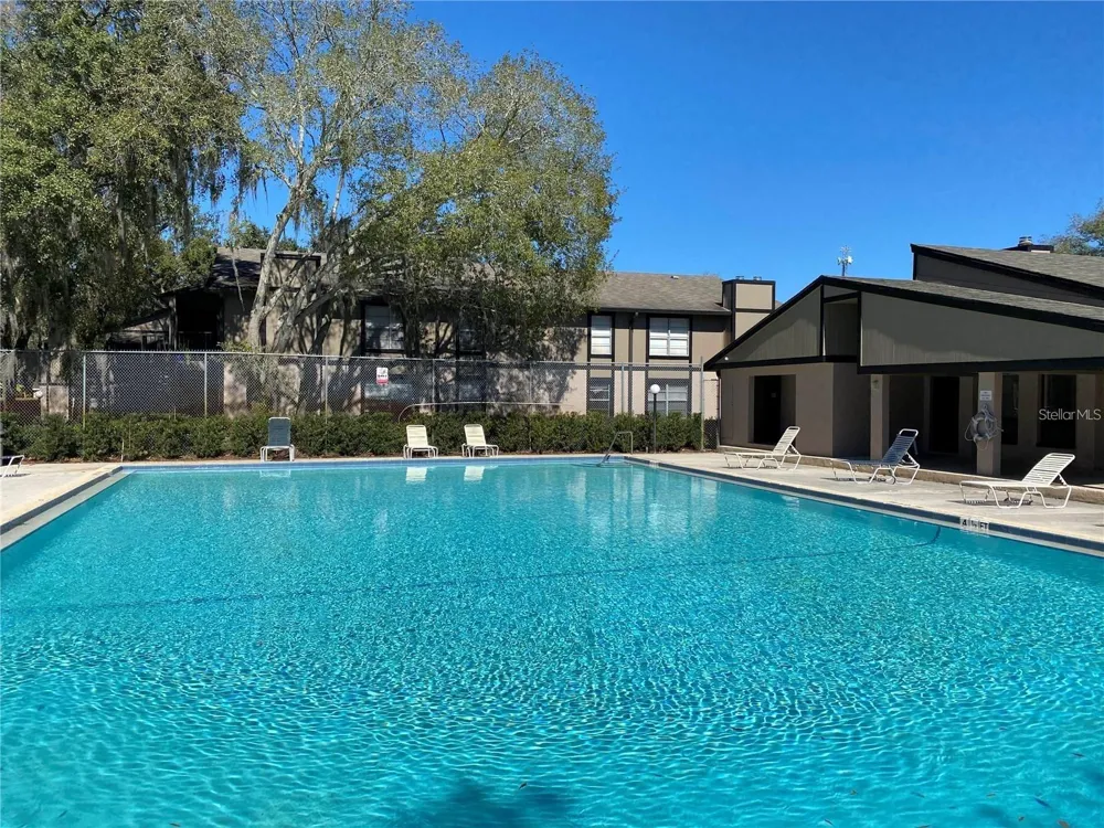 3948 TUMBLE WOOD TRAIL #103 Tampa, FL 33613