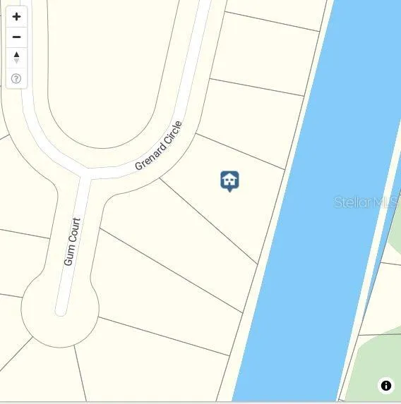 GRENARD CIRCLE North Port, FL 34288