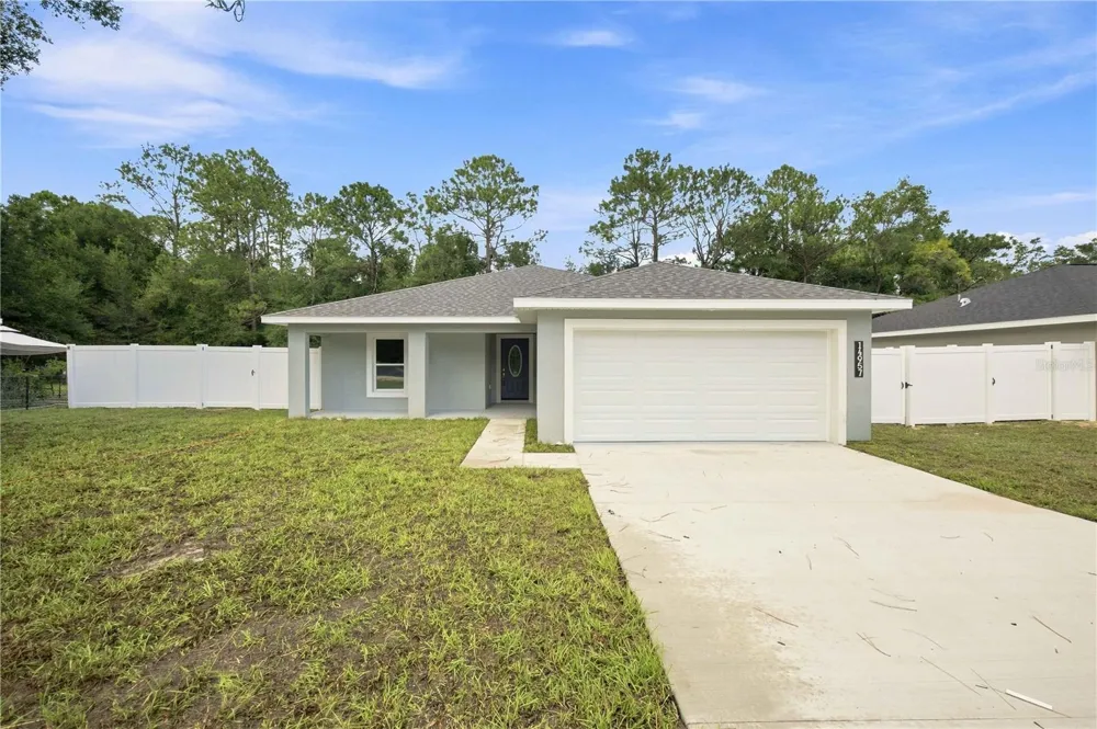 14957 SW 24 PLACE ocala, FL 34481