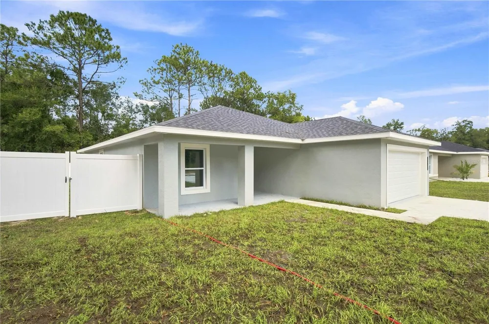 14957 SW 24 PLACE ocala, FL 34481