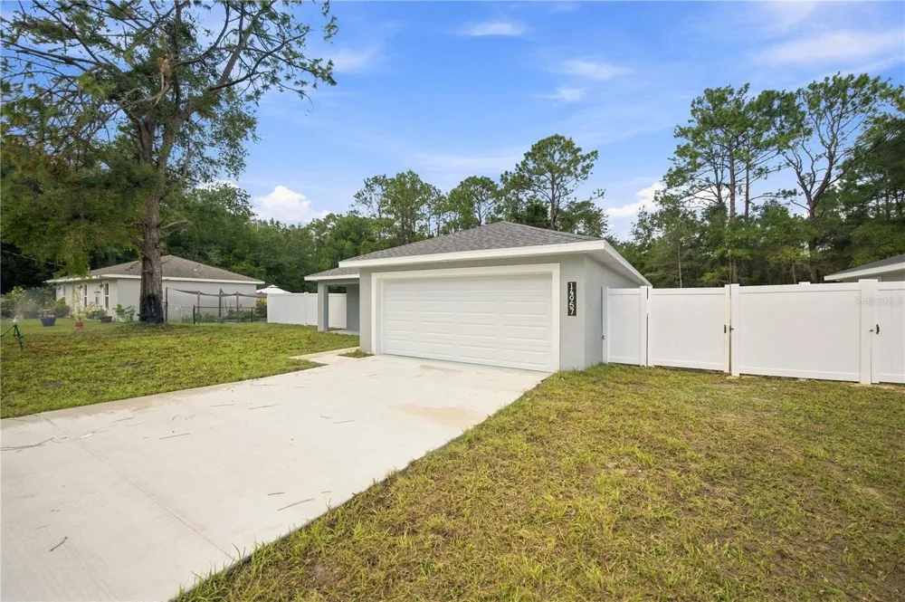 14957 SW 24 PLACE ocala, FL 34481