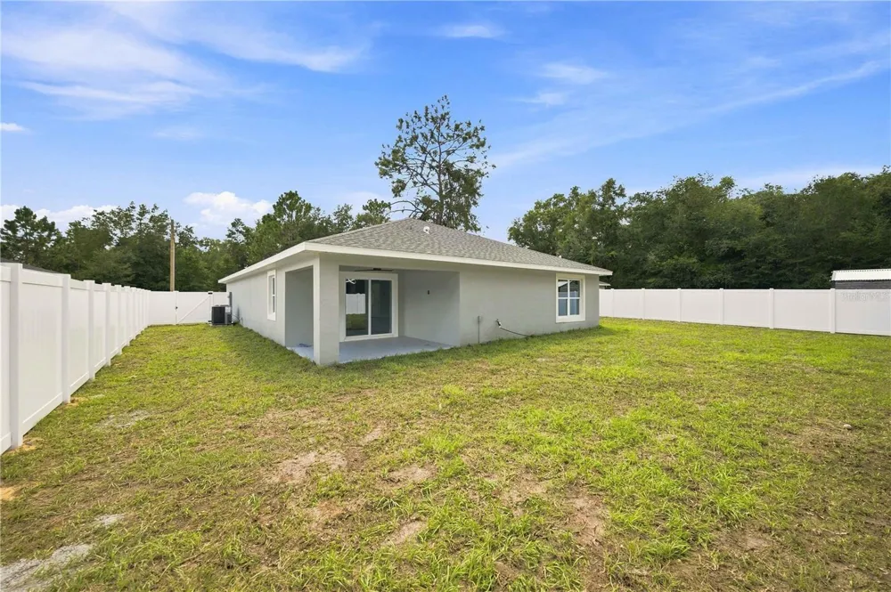 14957 SW 24 PLACE ocala, FL 34481