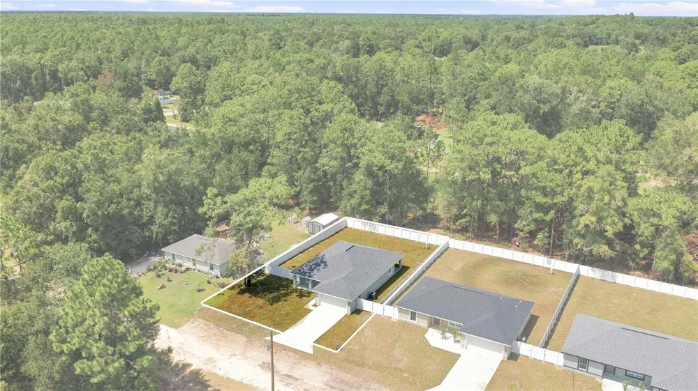 14957 SW 24 PLACE ocala, FL 34481