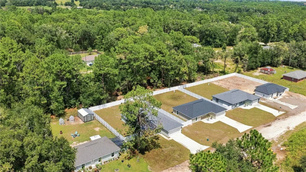 14957 SW 24 PLACE ocala, FL 34481