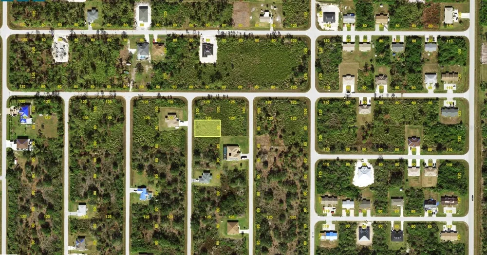 6152 EMMONSDALE STREET Port Charlotte, FL 33981