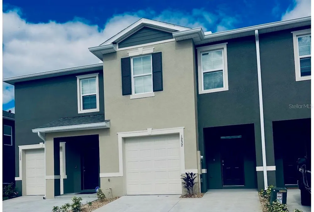 1232 DRAINTREE STREET Davenport, FL 33837
