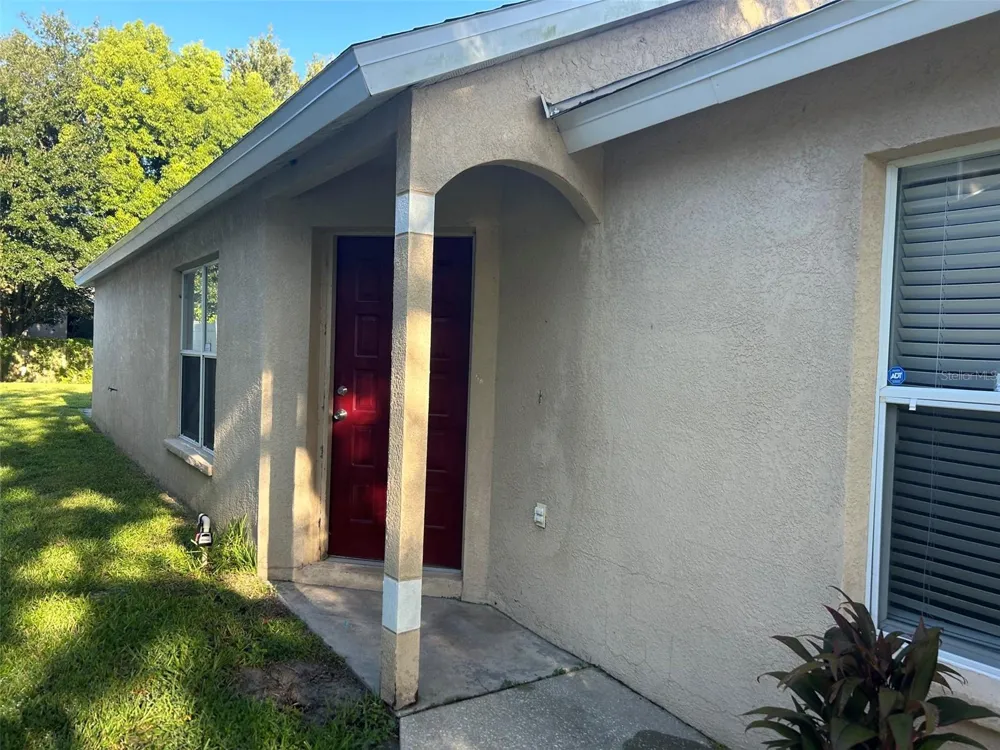 5707 TANAGERLAKE ROAD Lithia, FL 33547
