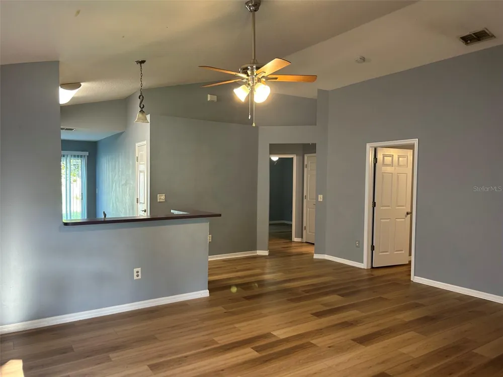 5707 TANAGERLAKE ROAD Lithia, FL 33547