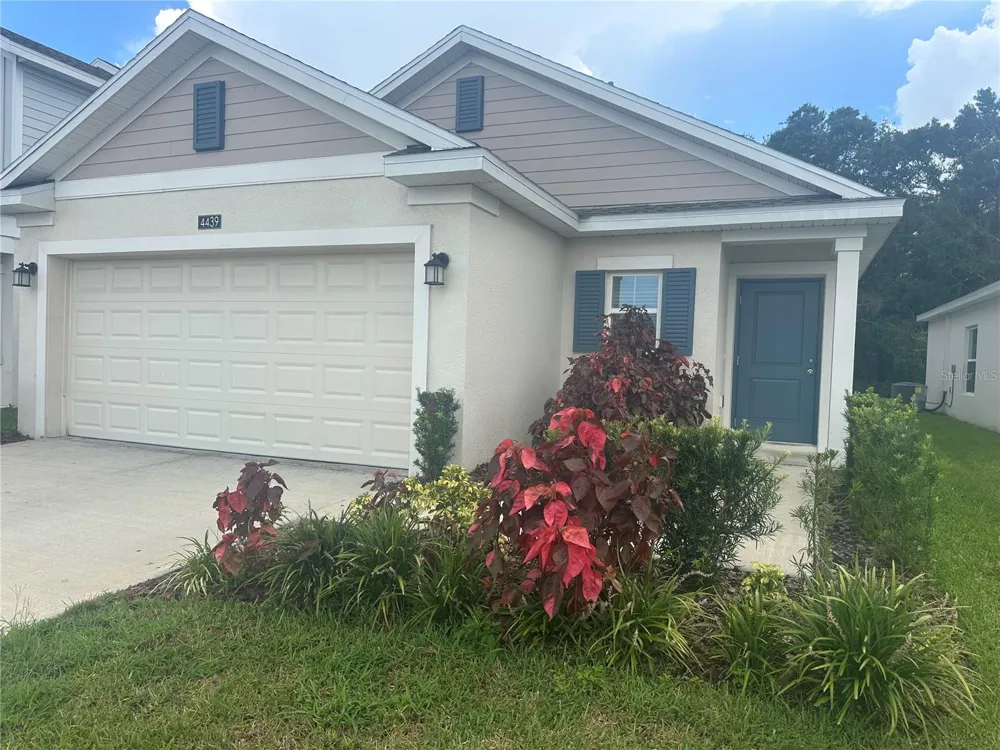 4439 TWISTED TWIG BEND Kissimmee, FL 34746