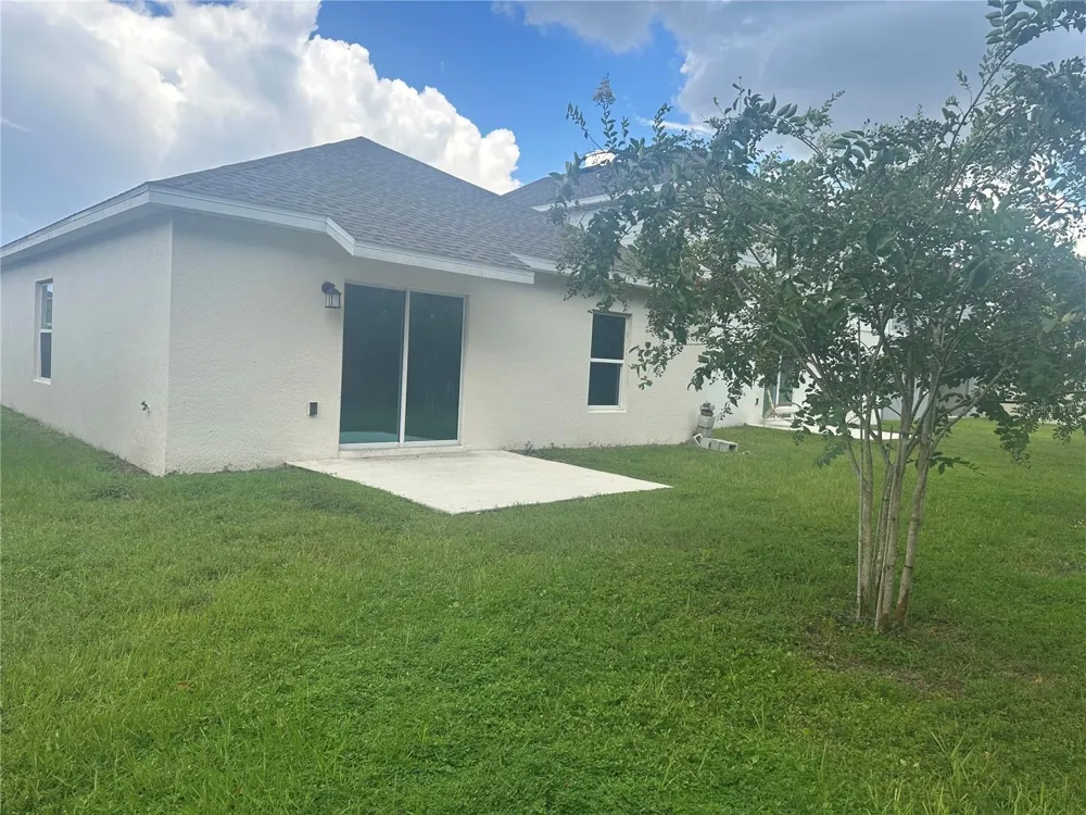 4439 TWISTED TWIG BEND Kissimmee, FL 34746