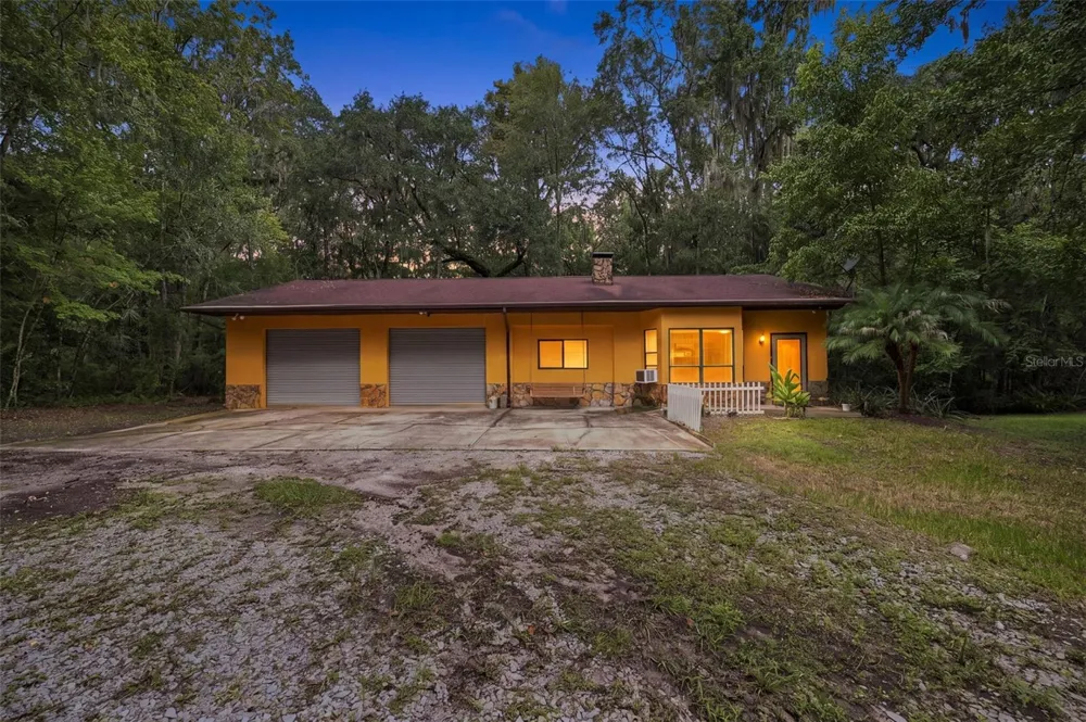 16205 PERIMETER DRIVE Brooksville, FL 34614
