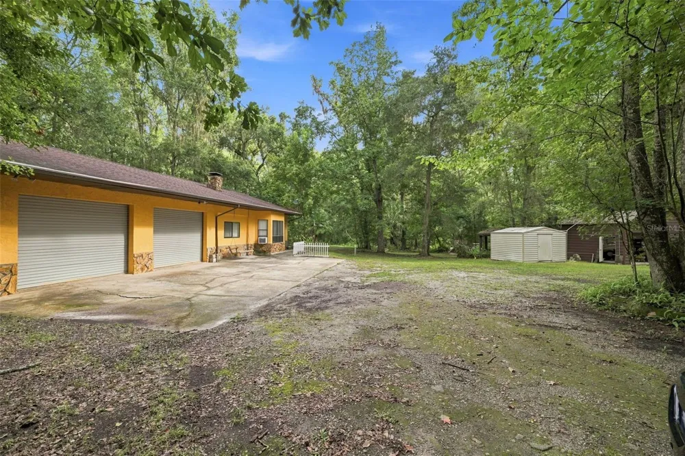 16205 PERIMETER DRIVE Brooksville, FL 34614