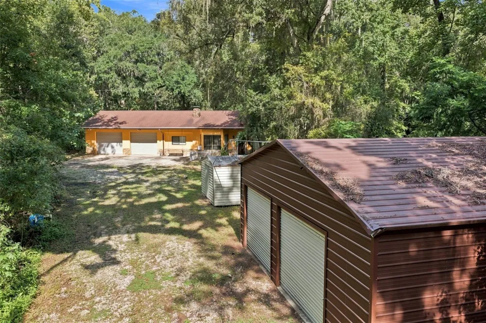 16205 PERIMETER DRIVE Brooksville, FL 34614