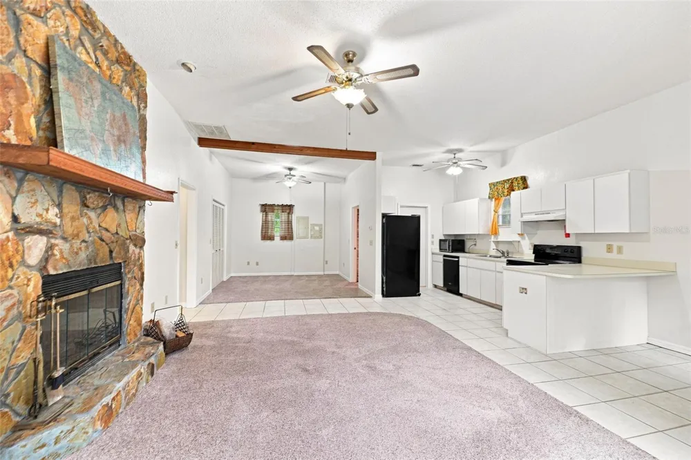 16205 PERIMETER DRIVE Brooksville, FL 34614