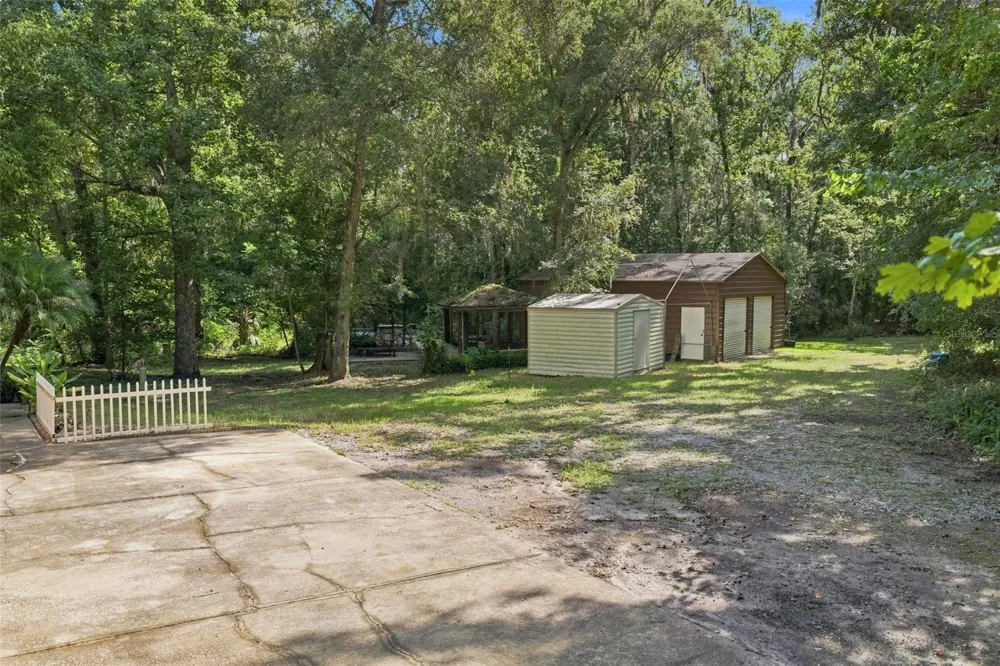 16205 PERIMETER DRIVE Brooksville, FL 34614